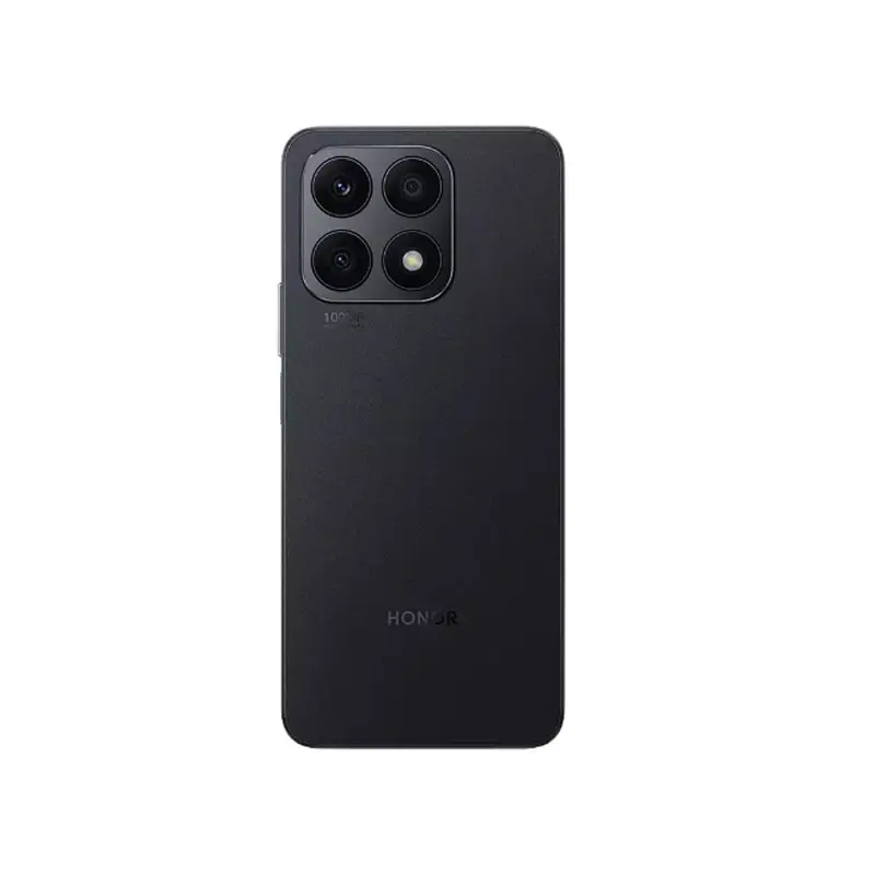قاب پشت گوشی موبایل آنر مدل X8A