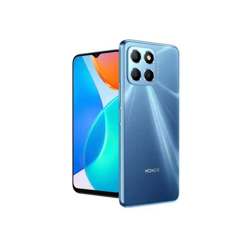 ظرافت گوشی آنر مدل X6