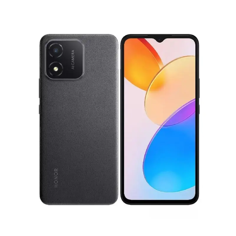 MOBILE HONOR X5 black