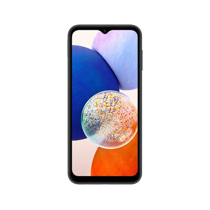 صفحه نمایش گوشی A14 5G