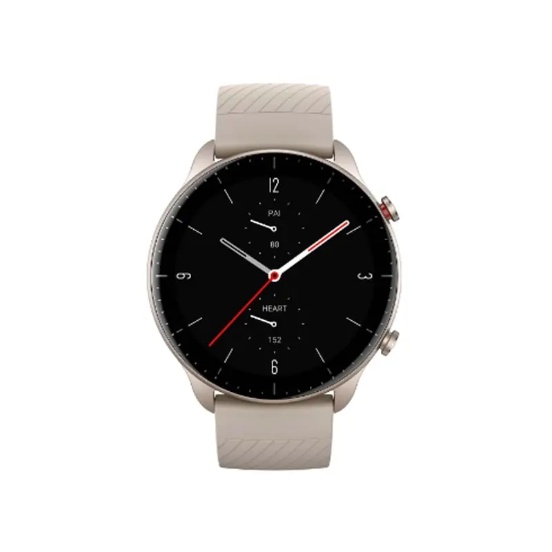 ساعت هوشمند امیزفیت GTR 2 47mm رنگ خاکستری