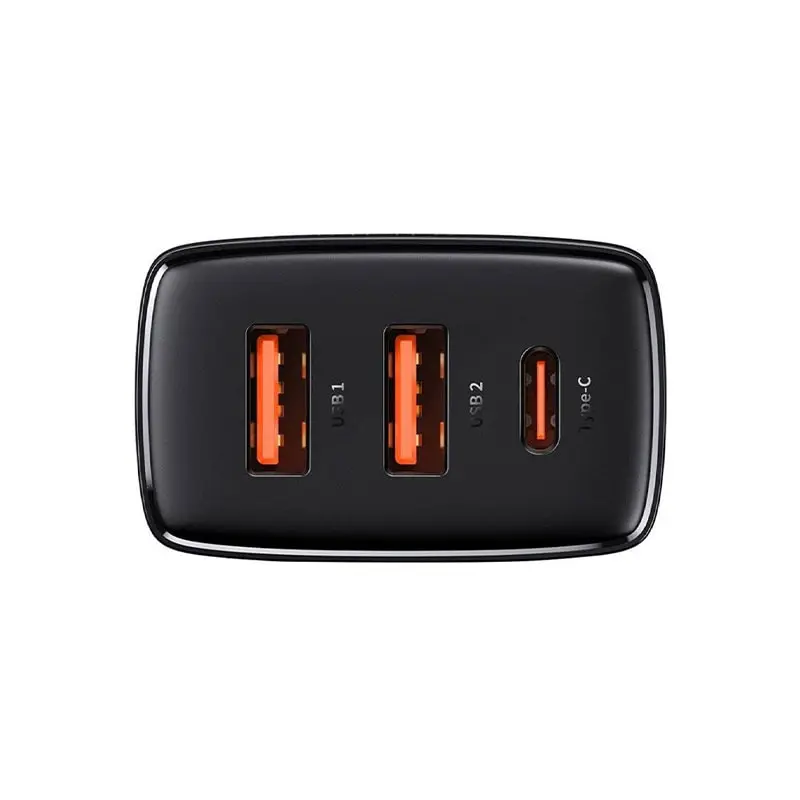 adaptor compact  Quick charger 30w (ccxj-c01)