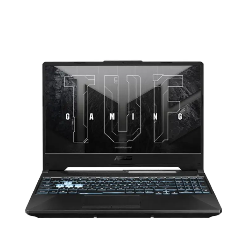 لپ تاپ ایسوس مدل fx506hc-hn083