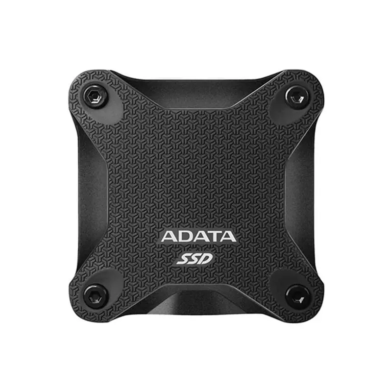 هارد اس اس دی اکسترنال ای دیتا مدل SD620 ظرفیت 2 ترابایت