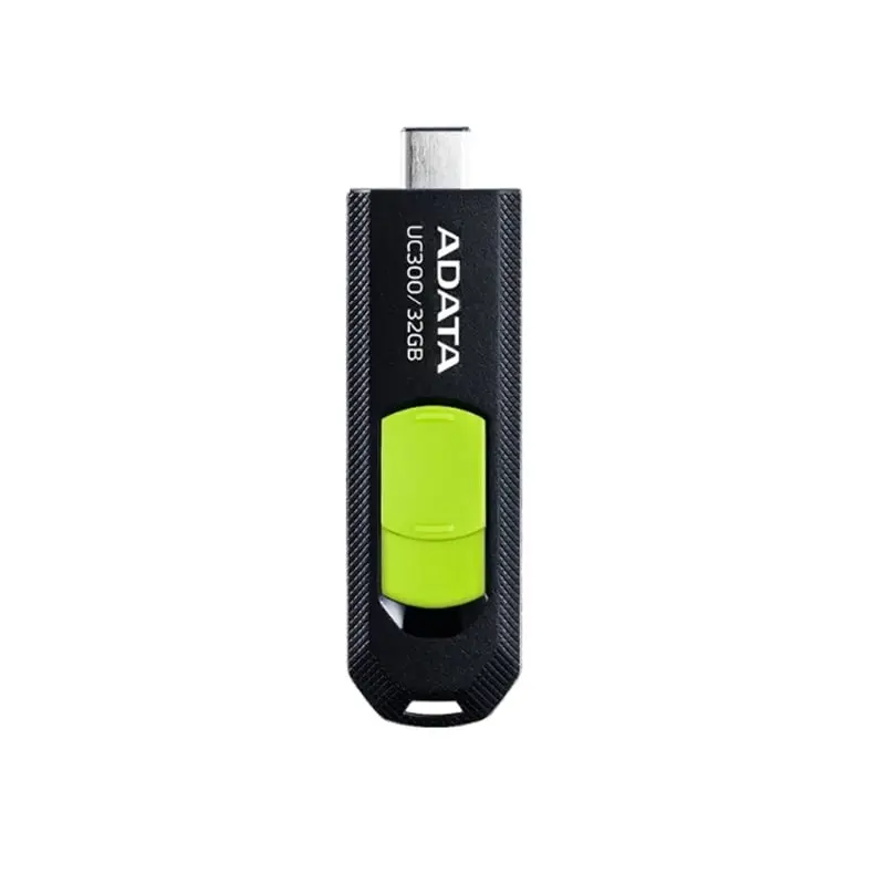 فلش مموری ADATA مدل UC300