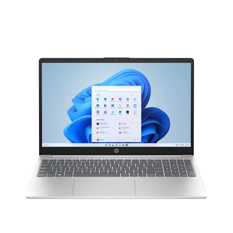 صفحه نمایش لپ‌تاپ HP 15-FC0002 nia