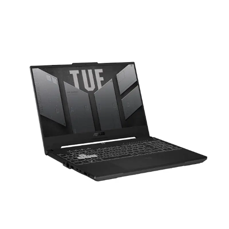 بددنه لپ تاپ ایسوس FX507ZE-HN007W
