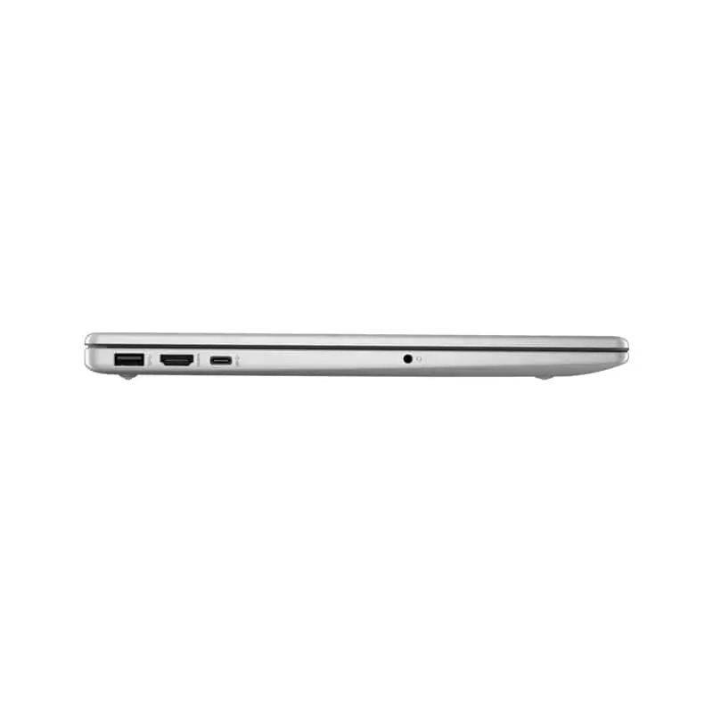 پورت‌های لپ‌تاپ اچ پی HP 15-FC0043NE