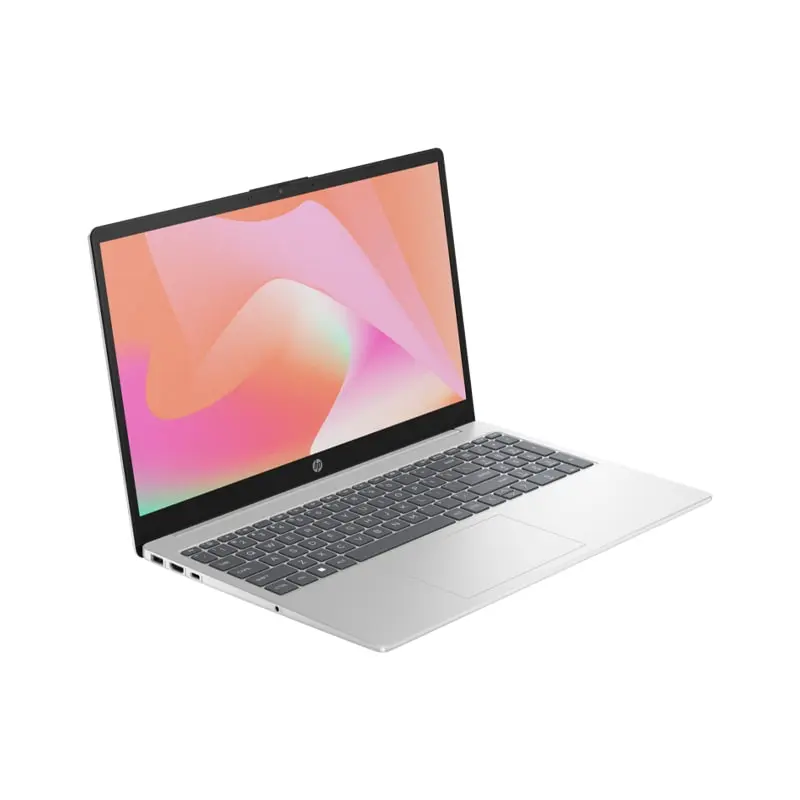 صفحه کیبرد لپ‌تاپ HP 15-FC0043NE