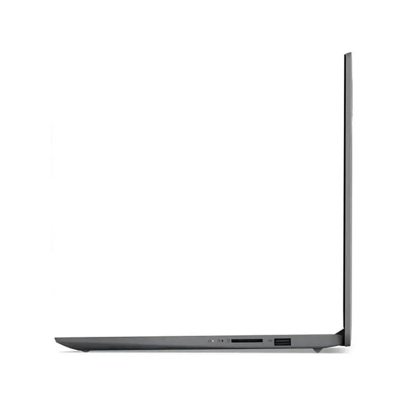 لبه سمت راست لنوو IdeaPad 1 15AMN7