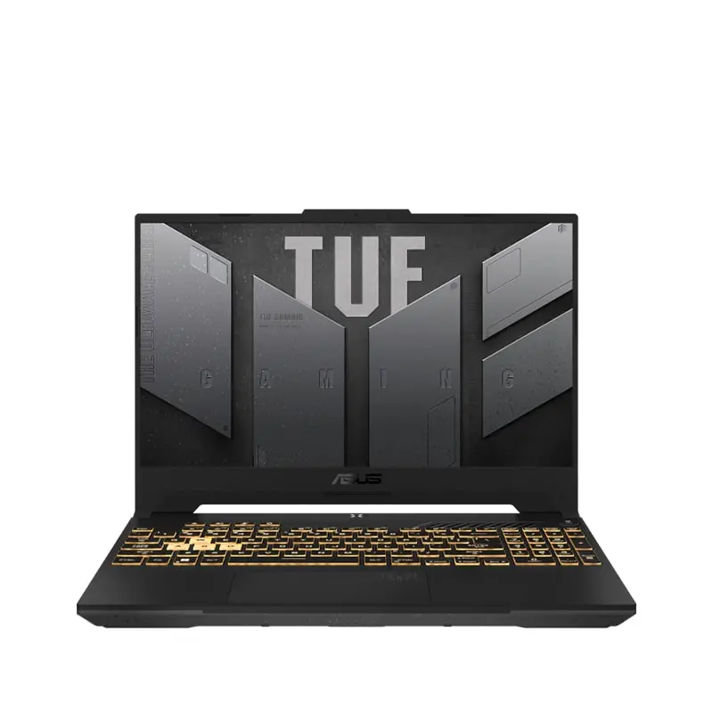 صفحه لپ تاپ ایسوس مدل FX507ZM