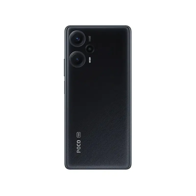 قاب پشت گوشی موبایل Poco F5