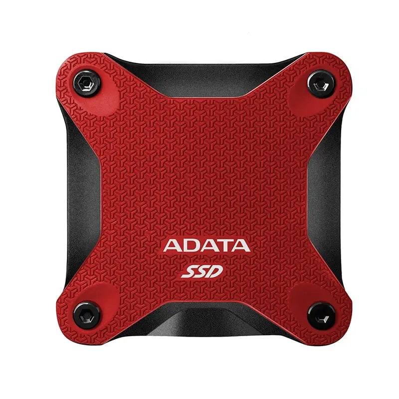 هارد اکسترنال ای دیتا مدل Adata SSD SD620 ظرفیت 2 ترابایت