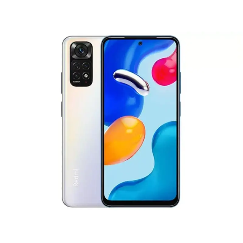 صفحه نمایش گوشی موبایل Xiaomi Redmi Note 11S