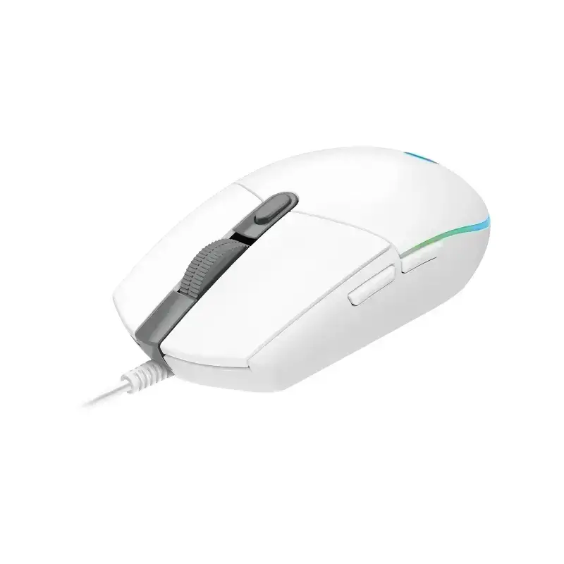 موس گیمینگ باسیم لاجیتک G102