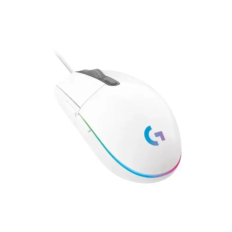 موس مخصوص بازی باسیم لاجیتک G102