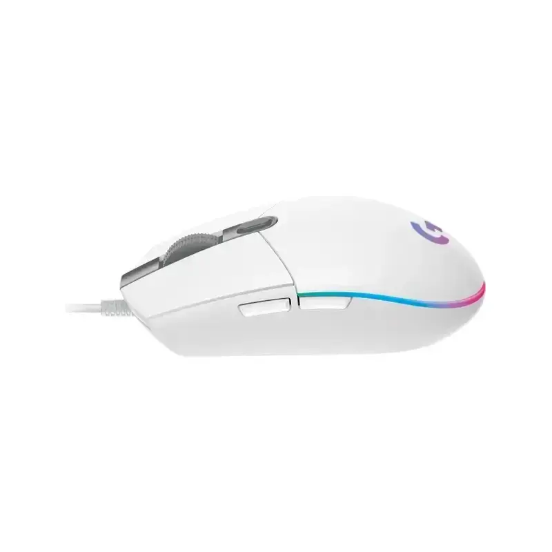 LOGITECH GAMING MOUSE G102