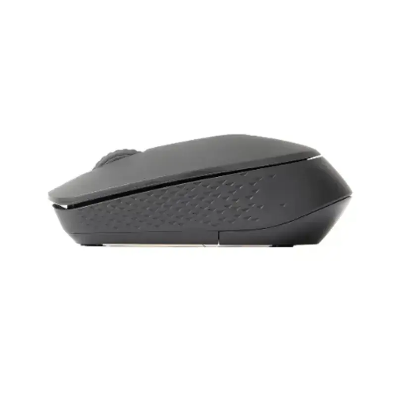 لبه کناری ماوس بی سیم رپو مدل m100G silent