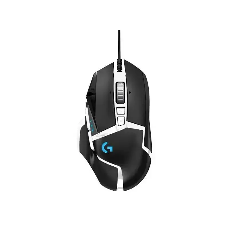 موس گیمینگ باسیم لاجیتک مدل Logitech G502 SE Hero