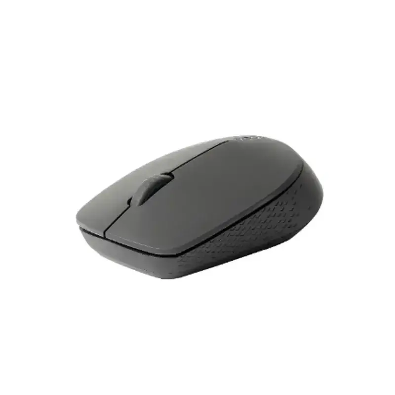 ماوس بی سیم رپو مدل m100G silent رنگ مشکی