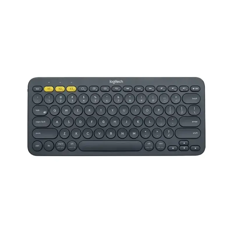 KEYBOARD LOGITECH WIRELESS K380