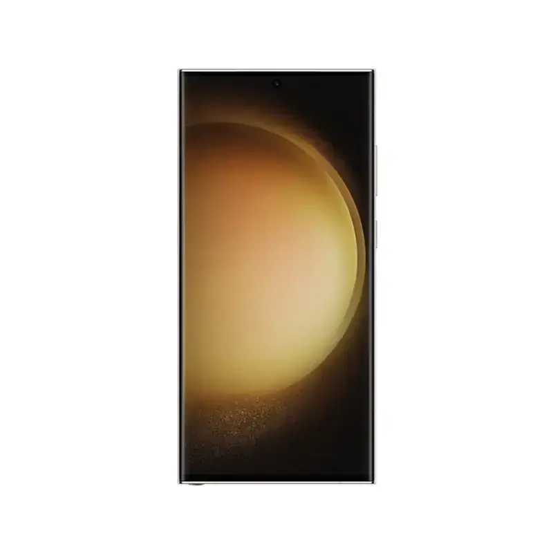 صفحه نمایش گوشی موبایل سامسونگ MOBILE SAMSUNG GALAXY S23 ULTRA 12-512 VIETNAM