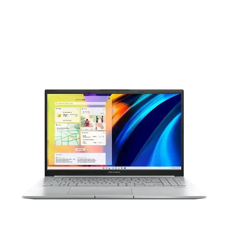 لپ تاپ ایسوس ویوابوک مدل M6500QH-HN075