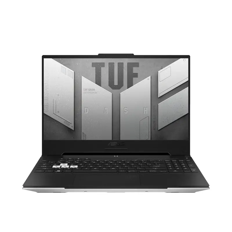 لپ‌تاپ ایسوس مدل F15 Fx517ZC -HN098