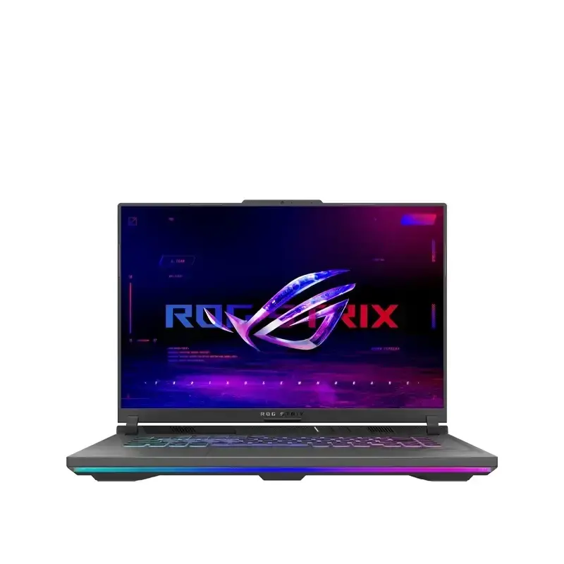 صفحه نمایش لپ‌تاپ گیمینگ ایسوس ROG Strix G16 G614JU-N3235