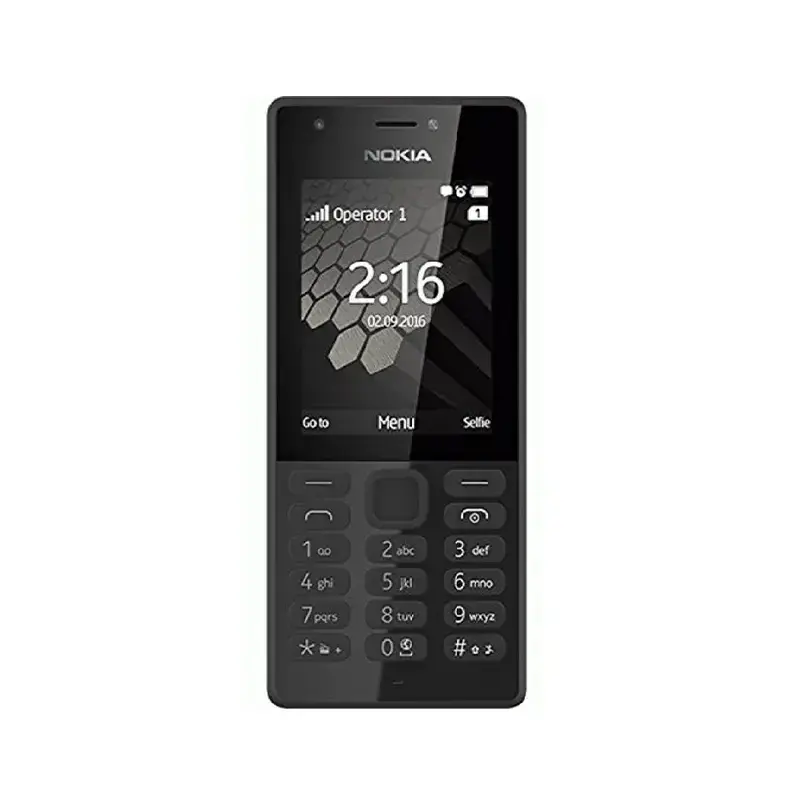 صفحه گوشی نوکیا 216