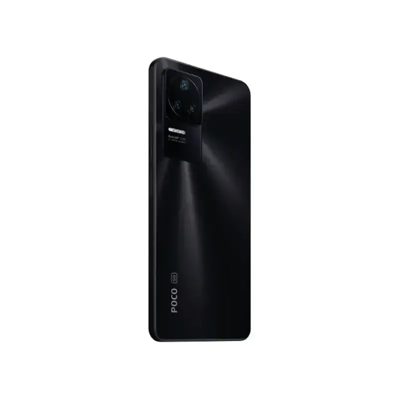 MOBILE XIAOMI POCO F4 6-128 BLACK