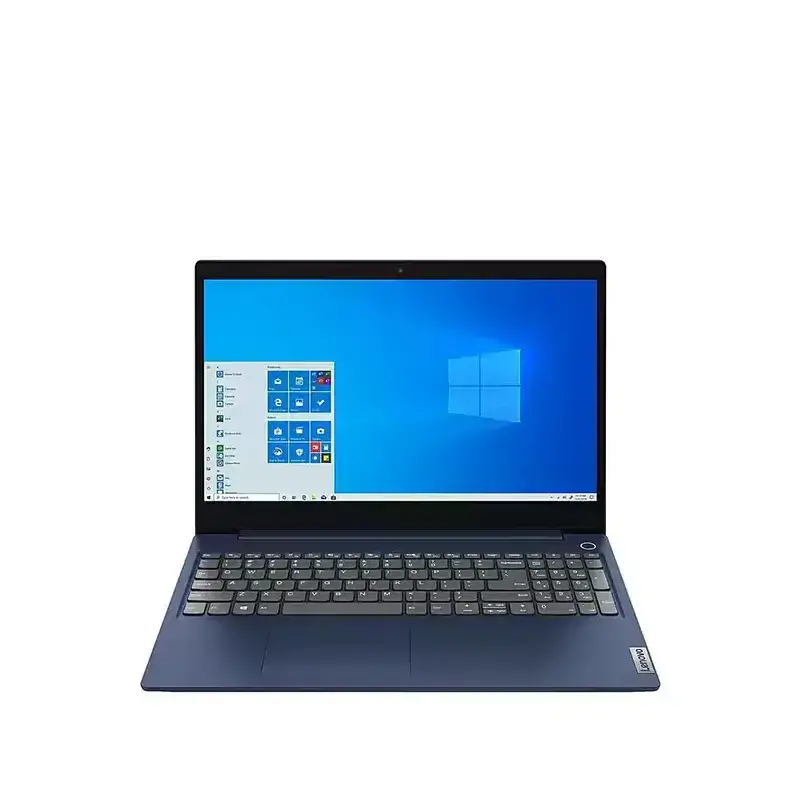 صفحه نمایش لپ‌ تاپ 15.6 اینچی لنوو Lenovo Ideapad 3 15ITL6- KED