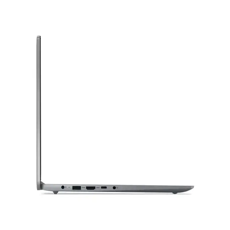 ظرافت لپ تاپ 15.6 اینچی لنوو Lenovo Ideapad Slim 3 15IRU8