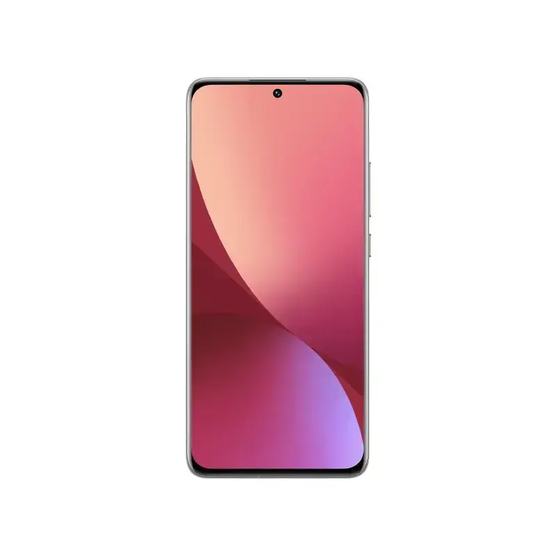 گوشی موبایل Mobile XIAOMI 12X 5G