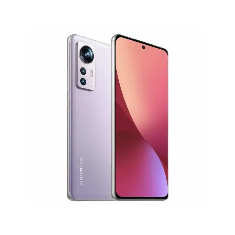 Mobile XIAOMI 12X 5G