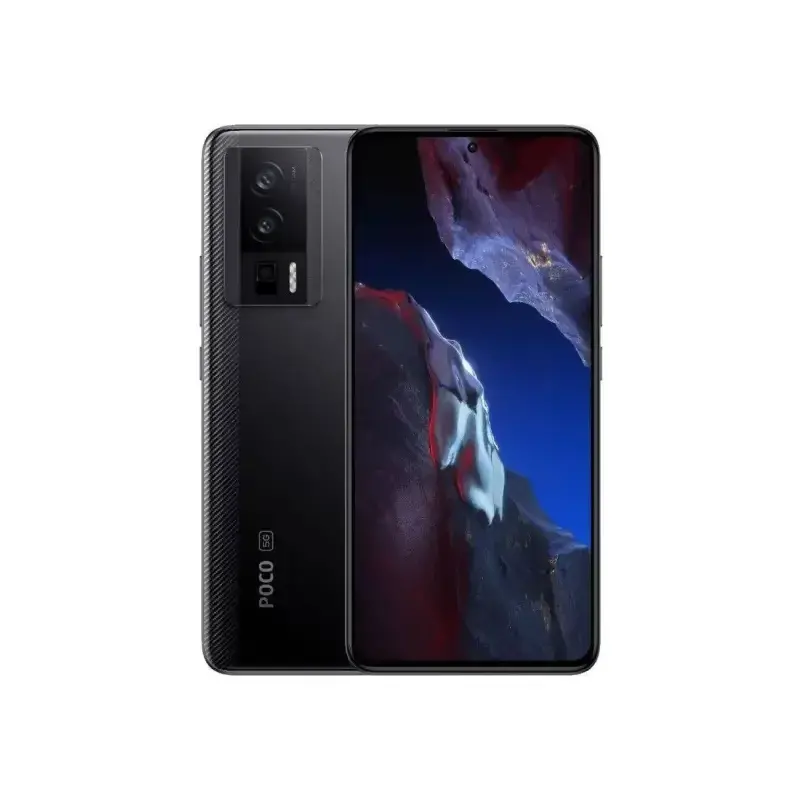 MOBILE XIAOMI POCO F5 PRO 12-512