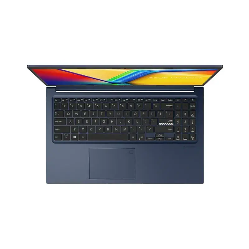 صفحه کلید لپ تاپ asus X1504VA-NJ451
