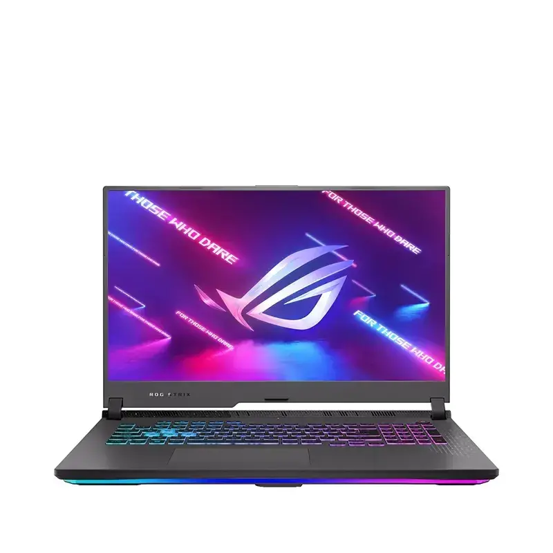 صفحه نمایش لپ تاپ ایسوس مدل G713PV-HX057