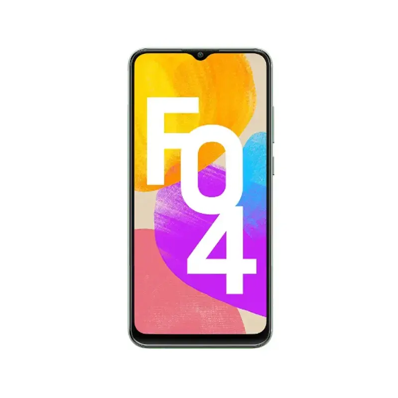 صفحه گوشی f04 سامسونگ