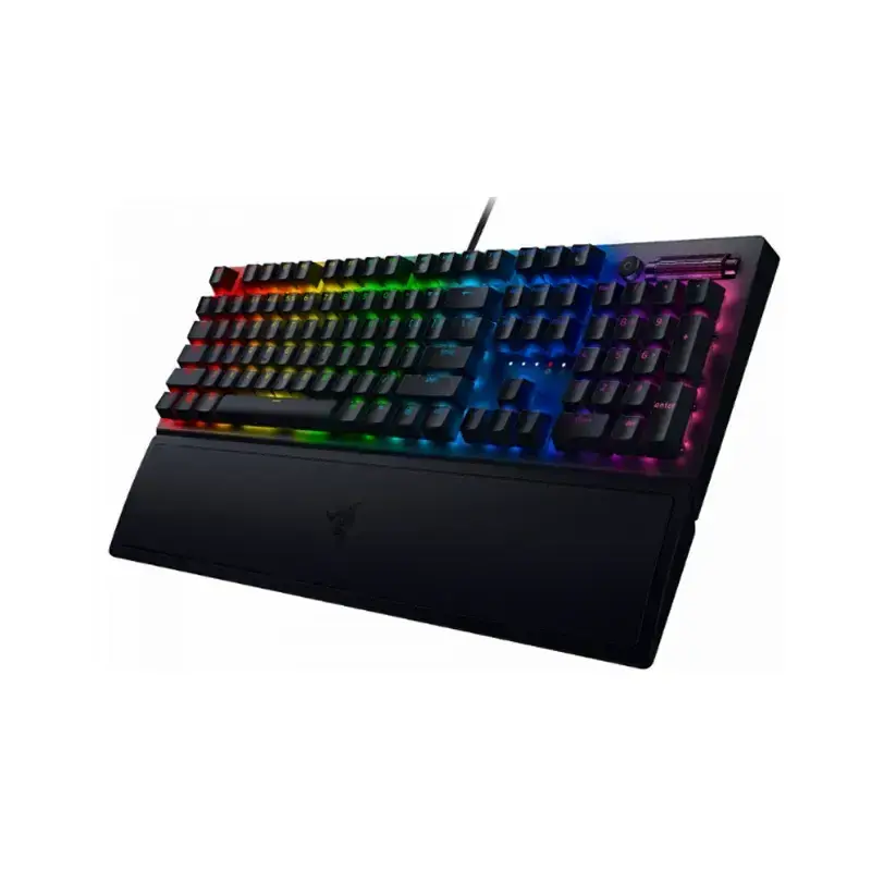 کیبورد lackwidow v3 MECH