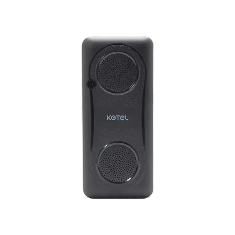 گوشی موبایل KGTEL مدل K8000 سه سیم کارت