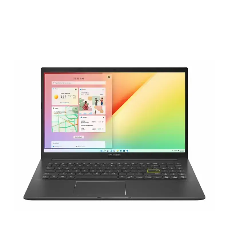 صفحه لپ تاپ ایسوس ویوابوک K513EQ-L1235