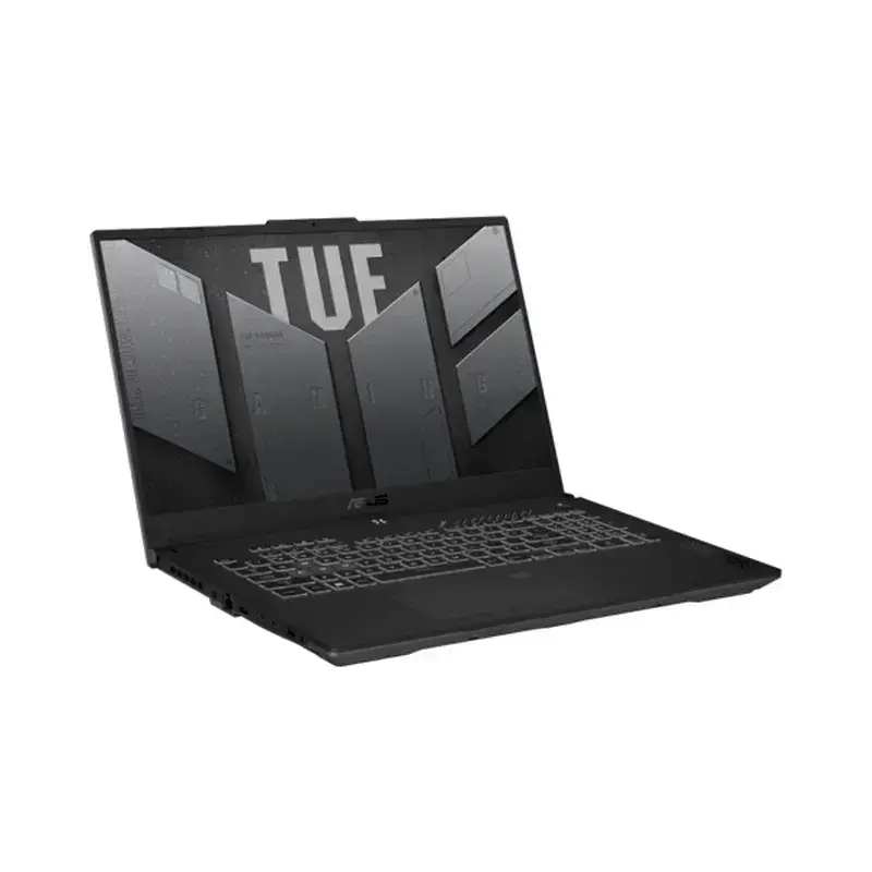 بدنه لپ تاپ asus TUF767VV4-HX087