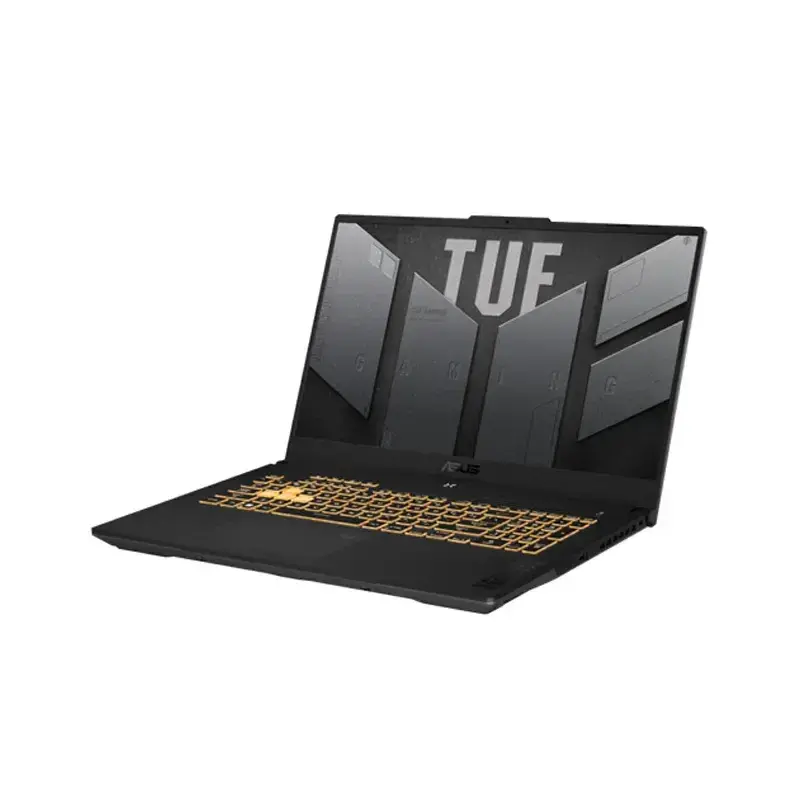 بدنه لپ تاپ ایسوس TUF767VV4-HX087