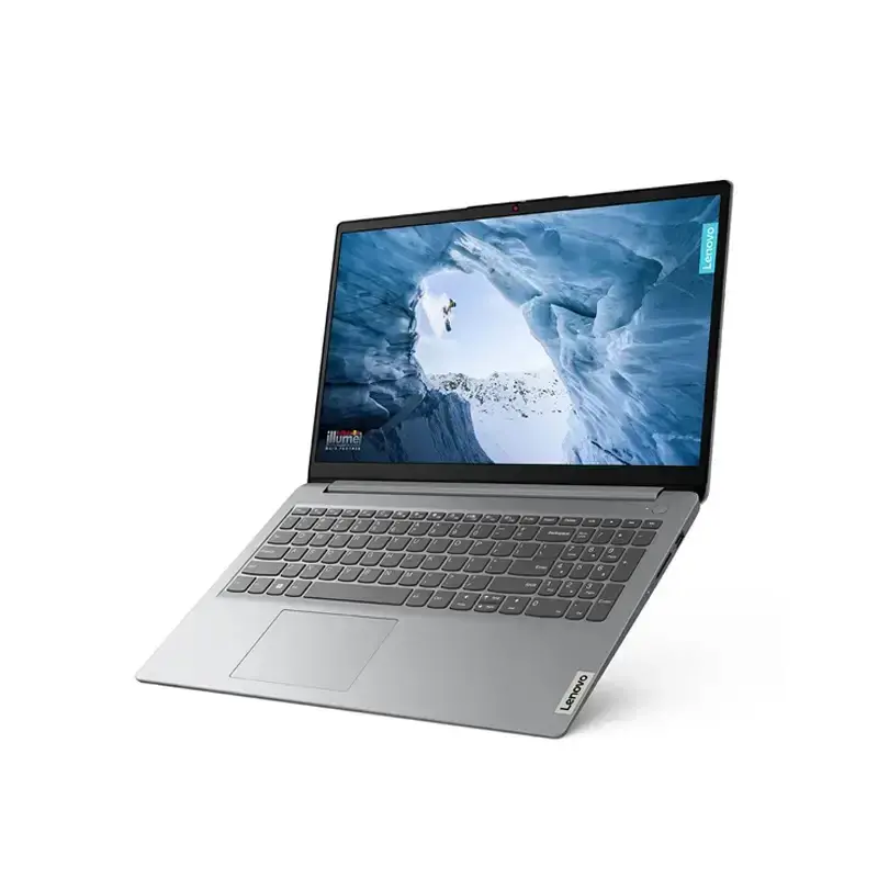 لپ‌ تاپ 15.6 اینچی لنوو Lenovo IdeaPad 1 15IGL7- CVPS