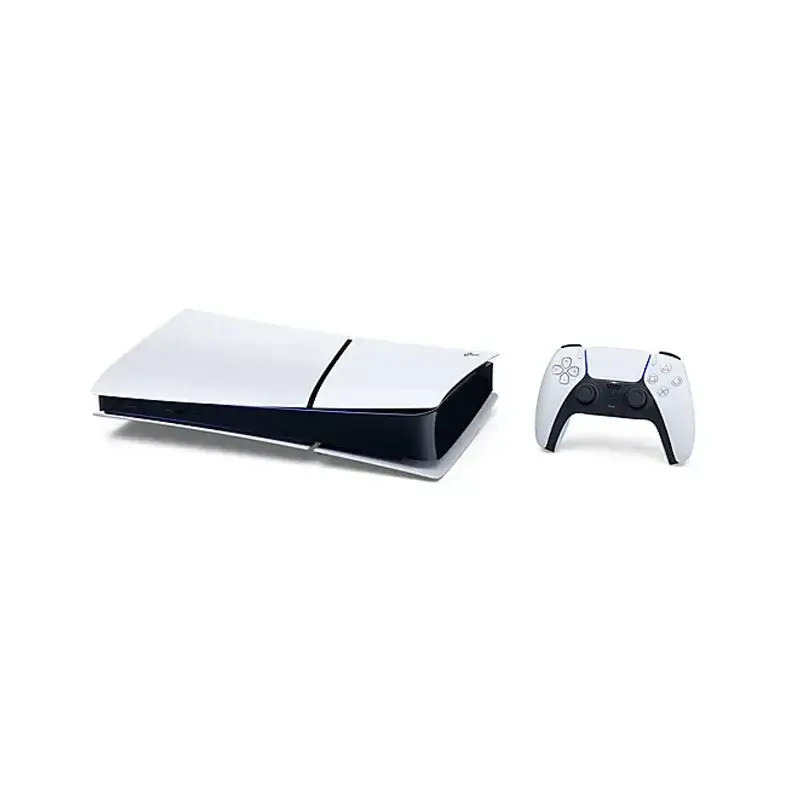 پلی استیشن 5 slim edition