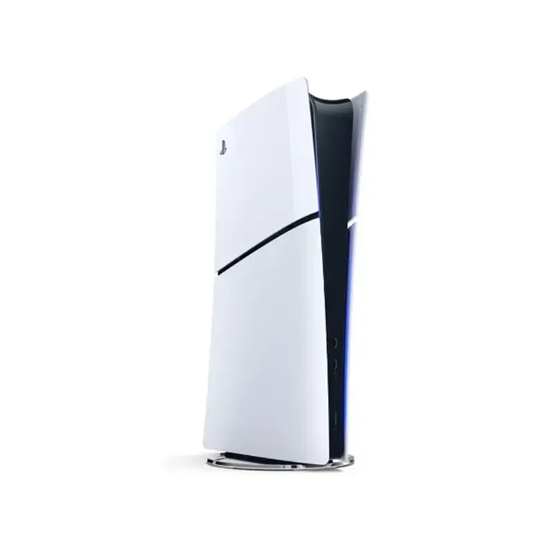 کنسول بازی مدل PlayStation 5 Slim Digital
