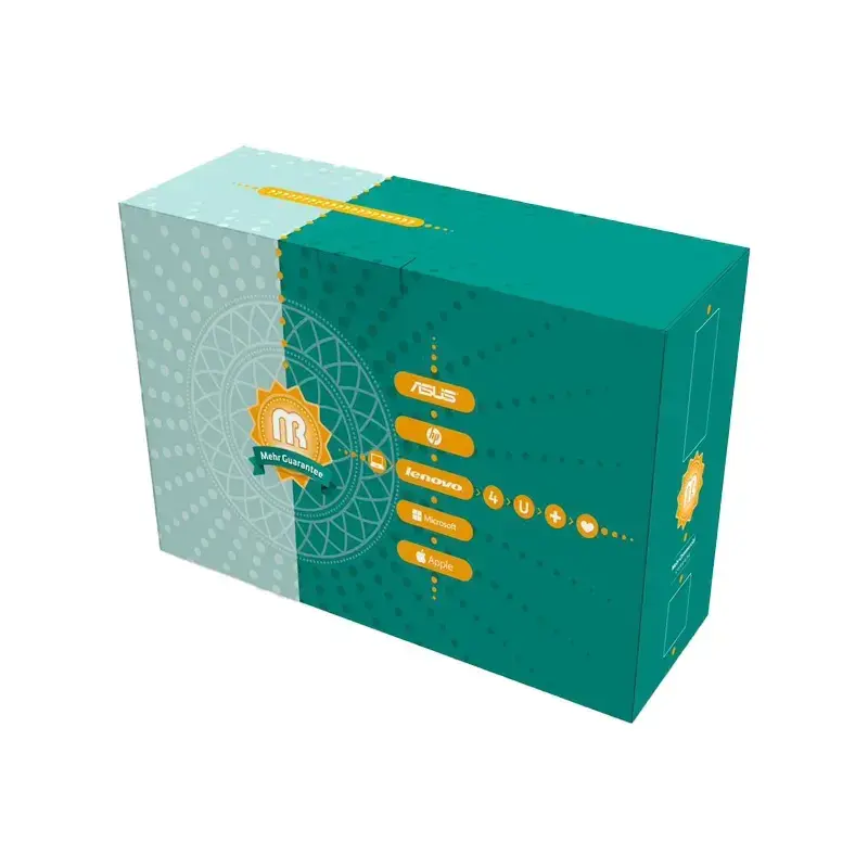 لپ تاپ گارانتی مهر