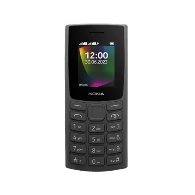 صفحه نمایش نوکیا 106 ta-1564ds