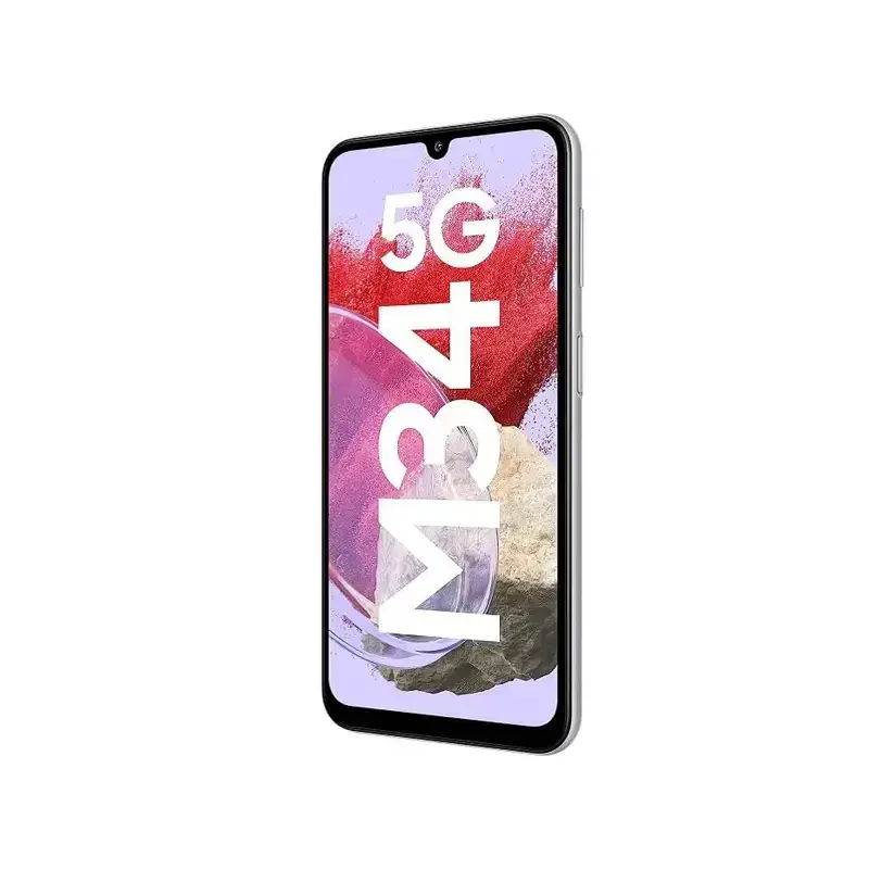Samsung Galaxy m34 5G